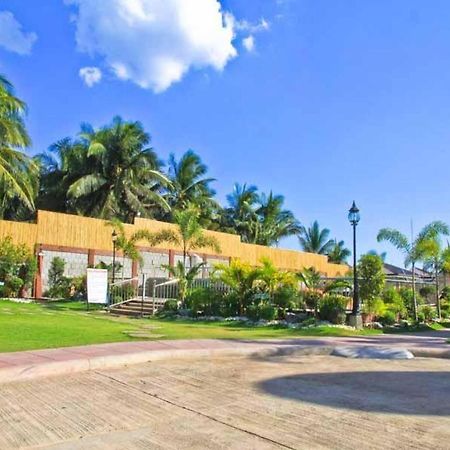 La Suena Brisa Beach Resort And Events Place Batangas Extérieur photo