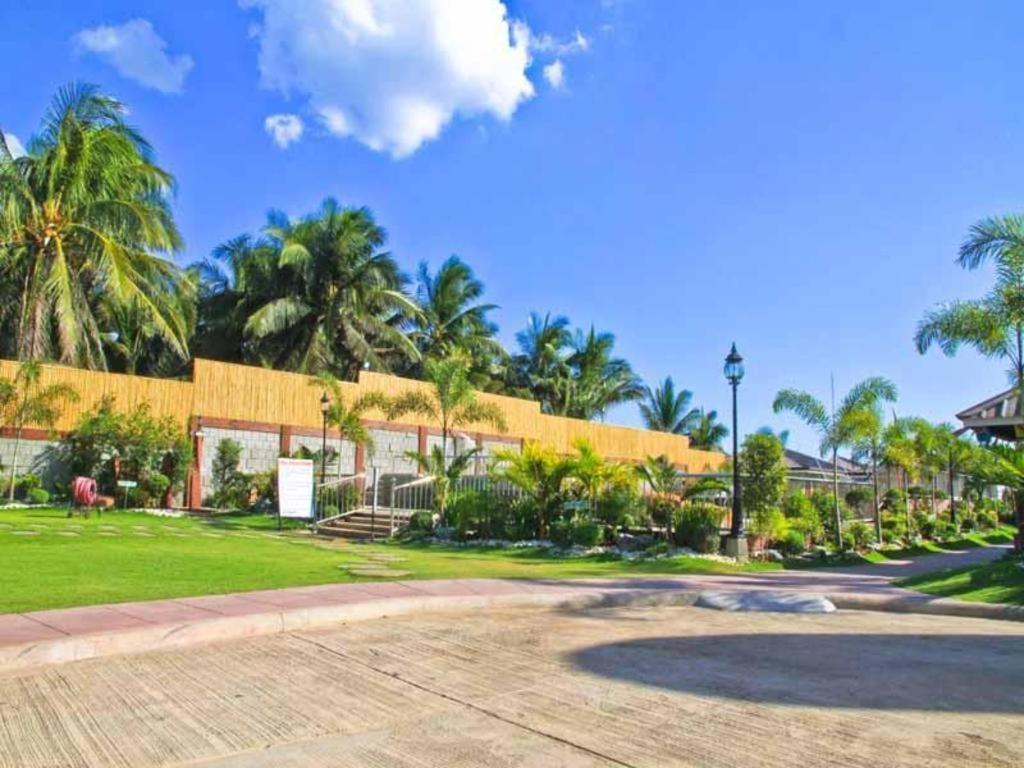 La Suena Brisa Beach Resort And Events Place Batangas Extérieur photo