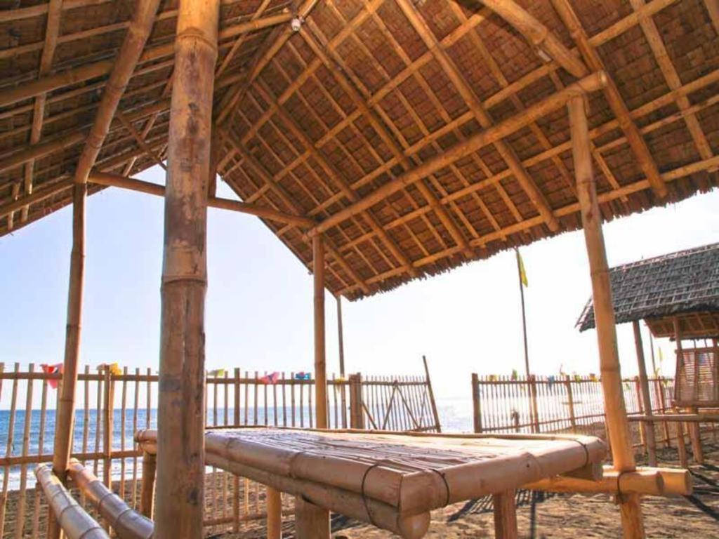 La Suena Brisa Beach Resort And Events Place Batangas Extérieur photo
